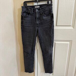 Madewell The Perfect Vintage Jean